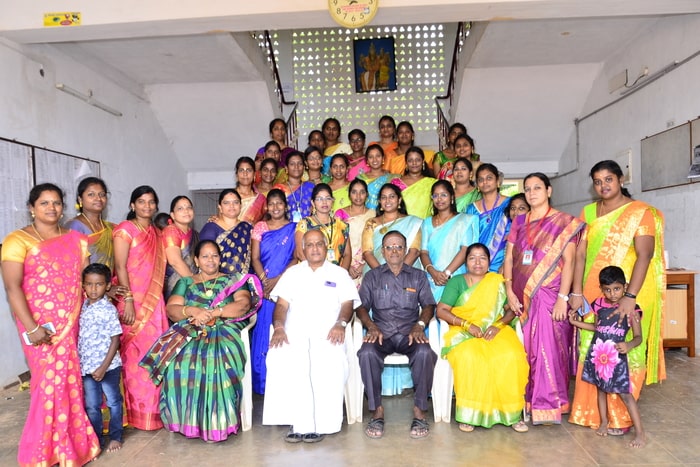 TEACHER'S DAY 2019