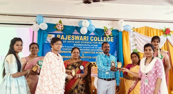 SAPHALATA 2K25-Intra Collegiate Meet - 2025