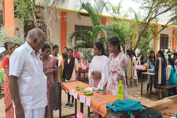 FOOD FESTIVAL-2025