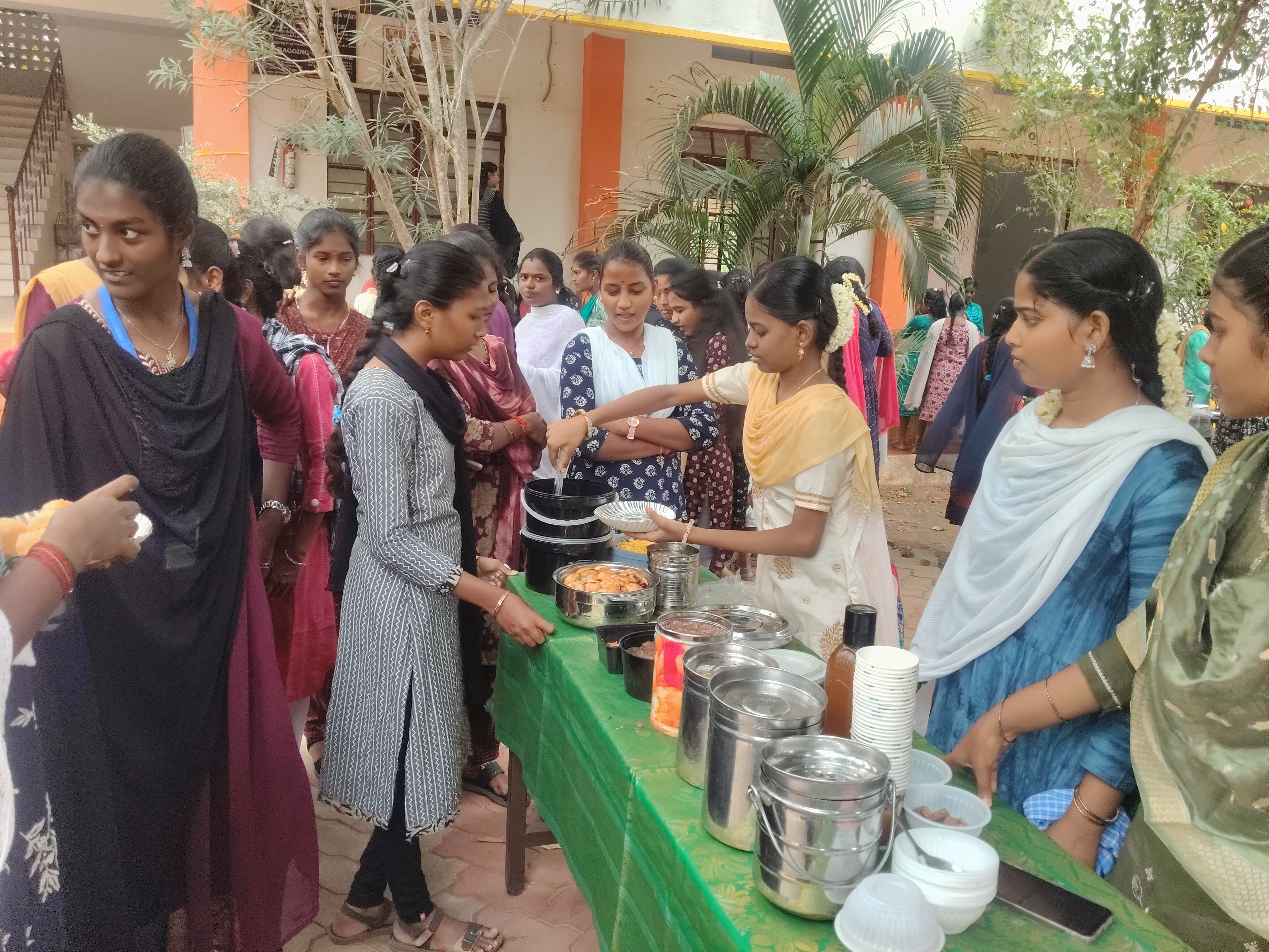 FOOD FESTIVAL 2026