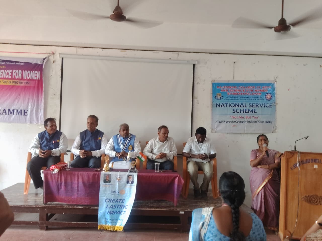 Student Stress Management Awareness Programme