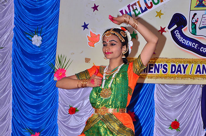 Dance