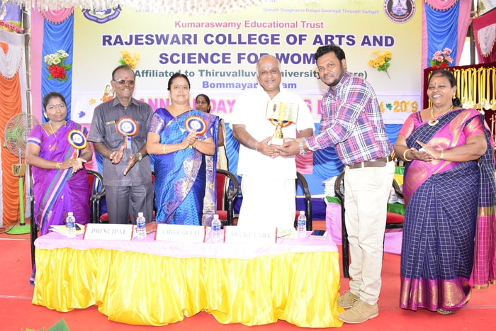 Annual Day