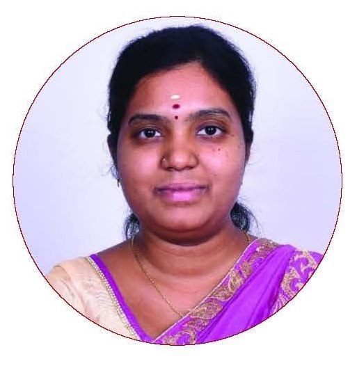 MS. E. ISWARYA