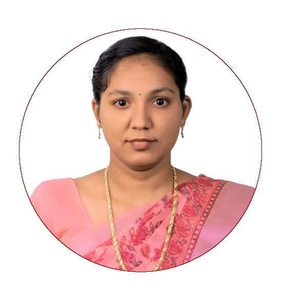 MS. S. SEVENTHI