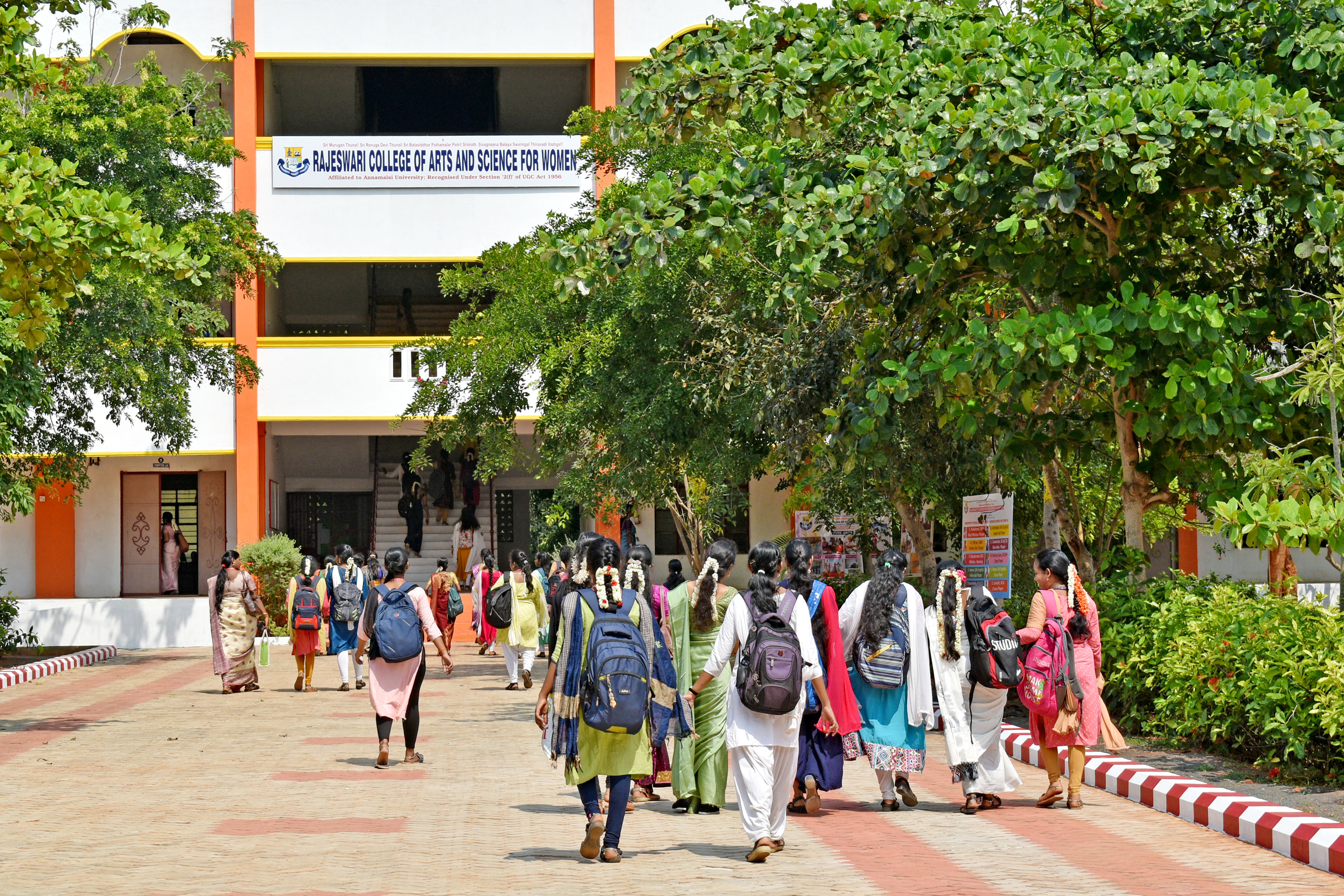 Campus Life